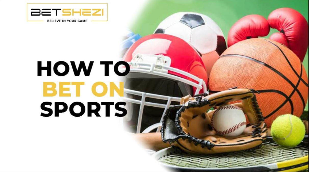 Read more about the article How to play Sports on the Betshezi platform