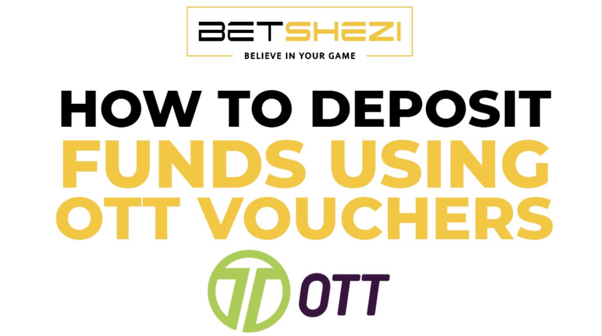 Read more about the article How to fund your Betshezi account using OTT Vouchers