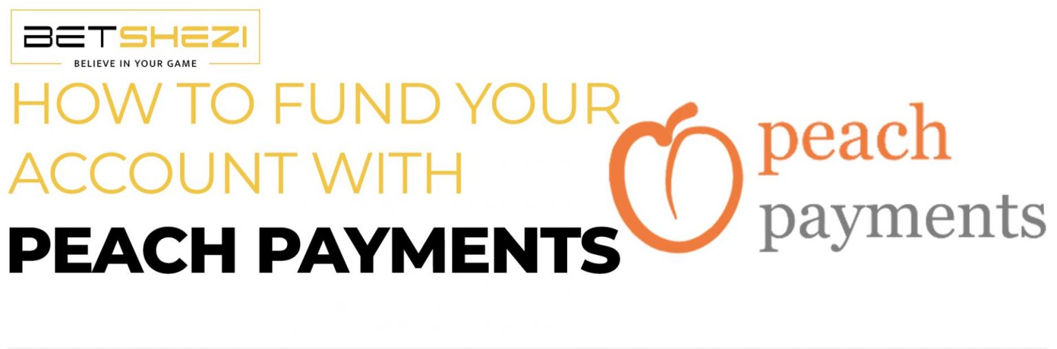 HOW TO DEPOSIT WITH PEACH PAYMENTS