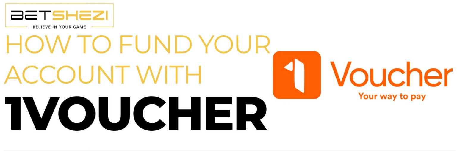 HOW TO MAKE A DEPOSIT WITH 1VOUCHER