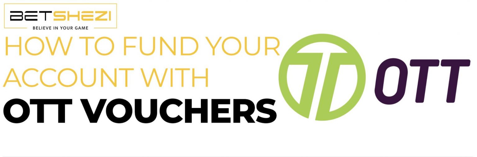 HOW TO MAKE A DEPOSIT WITH OTT