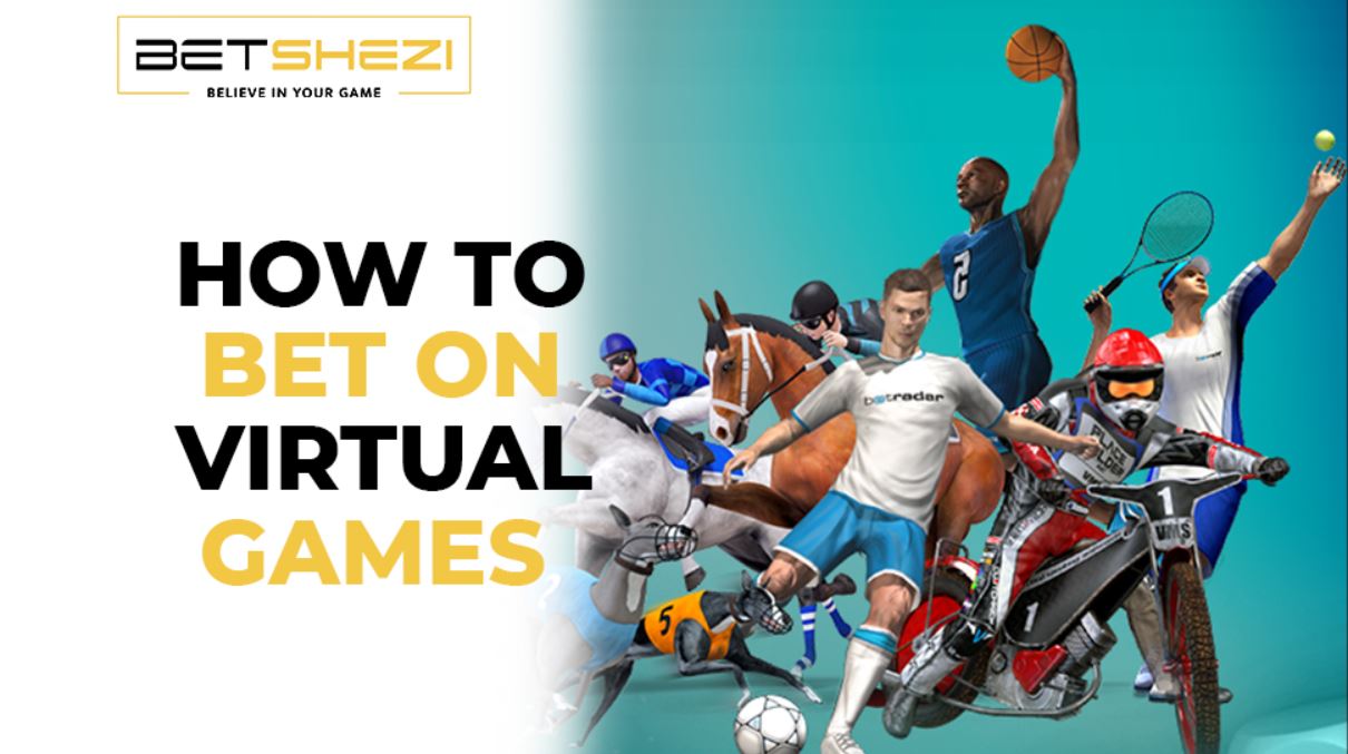 Read more about the article How to play Virtual Sports on the Betshezi platform?