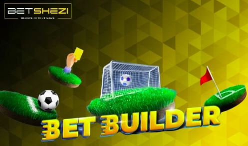 Betshezi Bet Builder