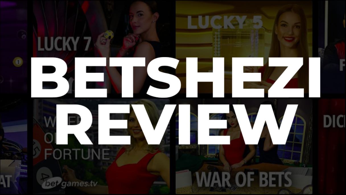 Read more about the article Betshezi Casino Review