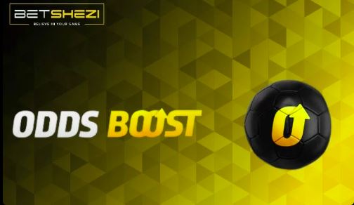 betshezi boosted odds