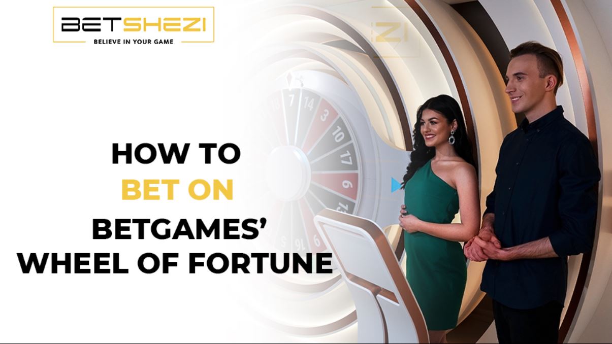 Read more about the article Playing Betgames Lucky 5 on Betshezi: A Comprehensive Guide