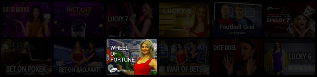 wheel of fortune image