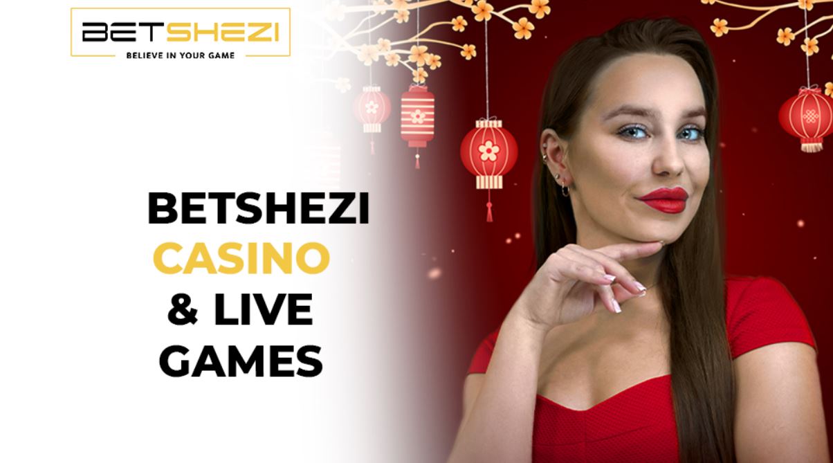 Read more about the article Betshezi Casino and Live Games Guide