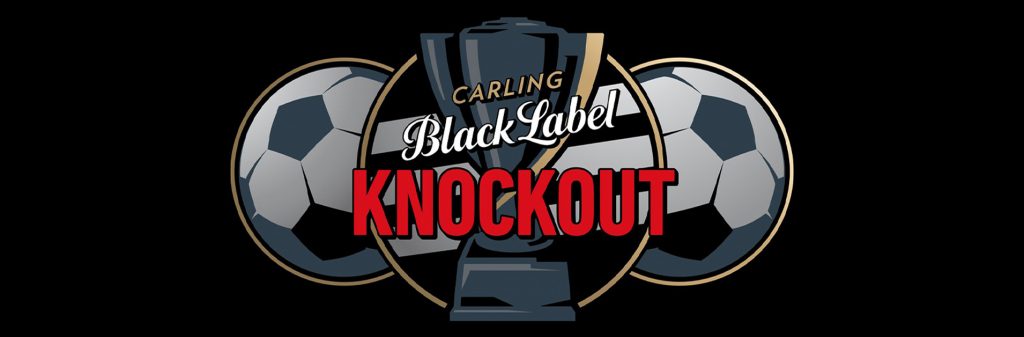 Carling Knockout
