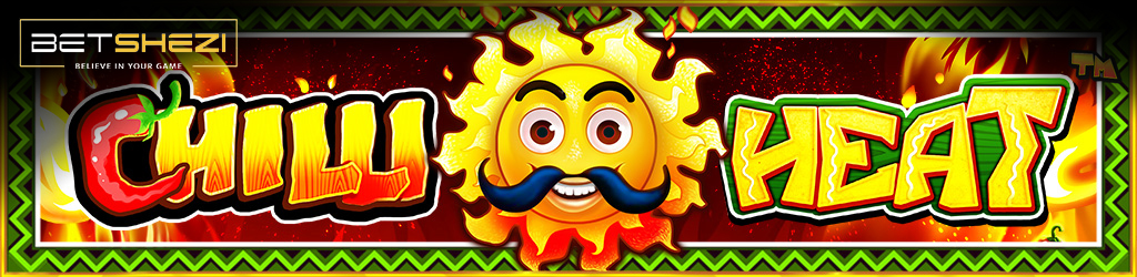 chilli heat