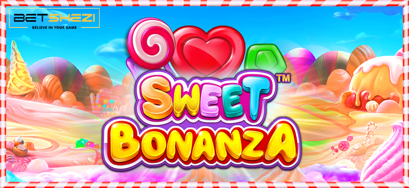 sweet bonanza