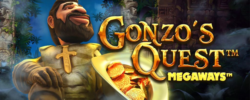 GonzosQuestMegaWays_RedTiger Betshezi