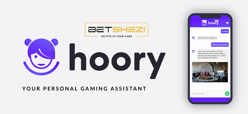 Read more about the article Introducing Betshezi’s Betting Assistant: A New Feature on Betshezi Supported by Hoory