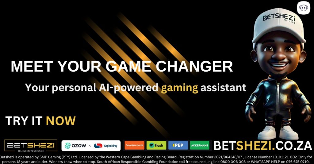 Betshezi Betting Support