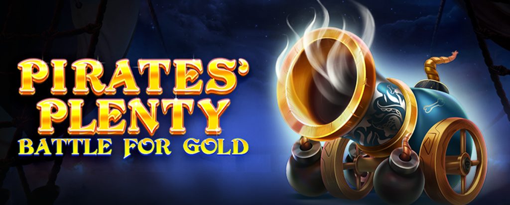 Pirates Plenty Battle For Gold Betshezi