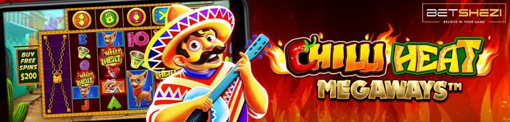 Casino games Betshezi