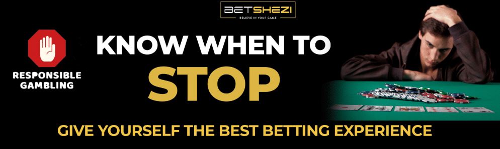 responsible gambing south africa