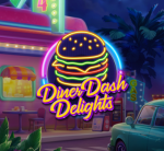 Read more about the article Diner Dash Delights: Experience the Retro Thrills at Betshezi for South African Players