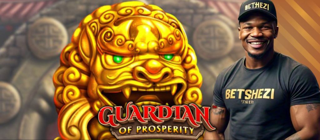 Guardian of Prosperity Betshezi