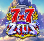 Read more about the article 7×7 Zeus: Harness the Power of the Gods on Betshezi!
