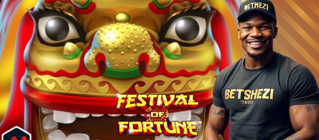Festival of Fortune Betshezi