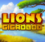 Read more about the article Lions GigaBlox: Roar into Adventure with Betshezi!