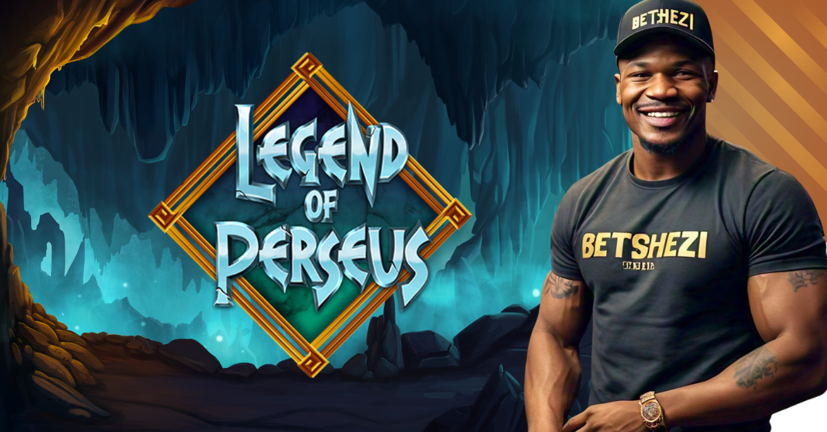 Read more about the article Legend of Perseus Slot Review