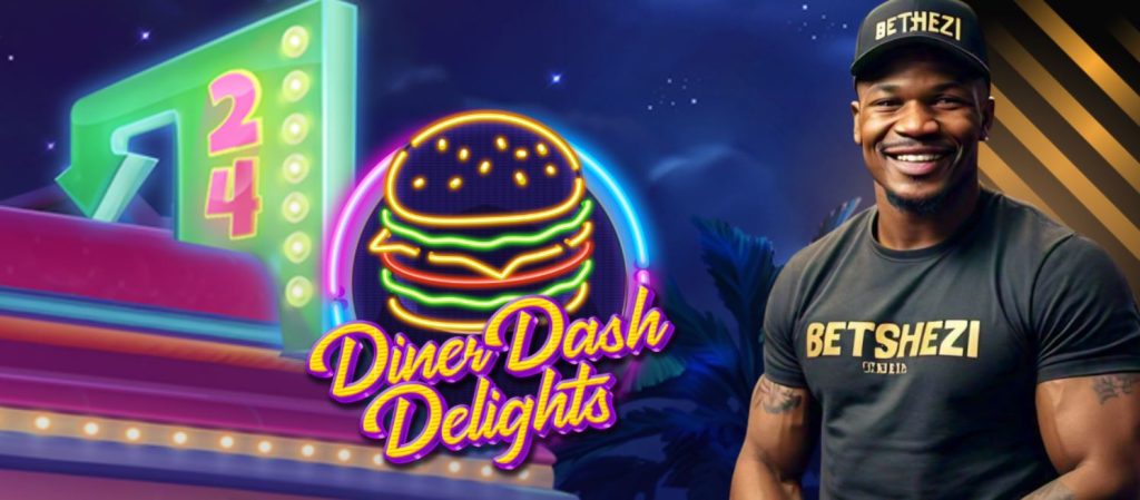Diner Dash Delights Betshezi