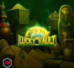 Read more about the article Lucky Vault: Unlock Massive Wins at Betshezi for South African Players