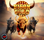 Read more about the article Bison Gold: Unleash the Power of the Wild at Betshezi for South African Players