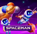 Read more about the article Spaceman Slot Review: Blast Off to Galactic Wins at Betshezi!