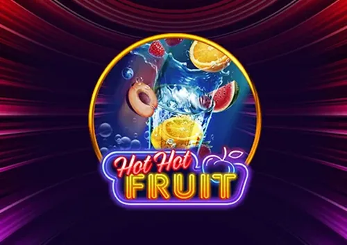 Hot Hot Fruit slot by Habanero at Betshezi