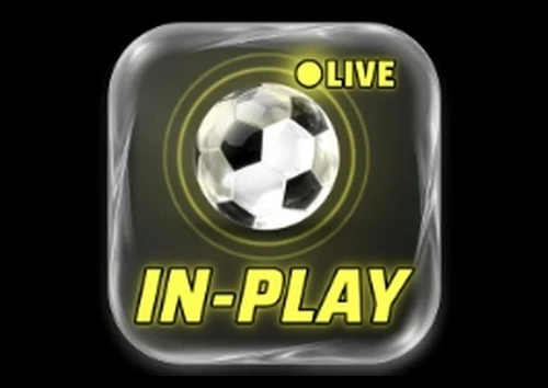 Live in-play betting at Betshezi