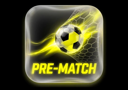 Pre-match football betting on PSL and EPL at Betshezi