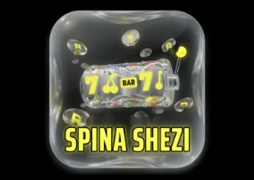Spina Shezi slot game at Betshezi