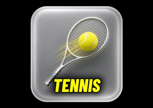 Tennis odds on ATP and WTA matches at Betshezi