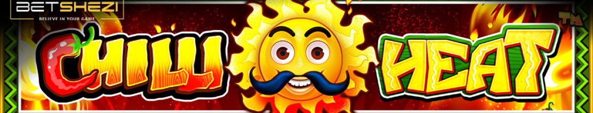 chilli heat