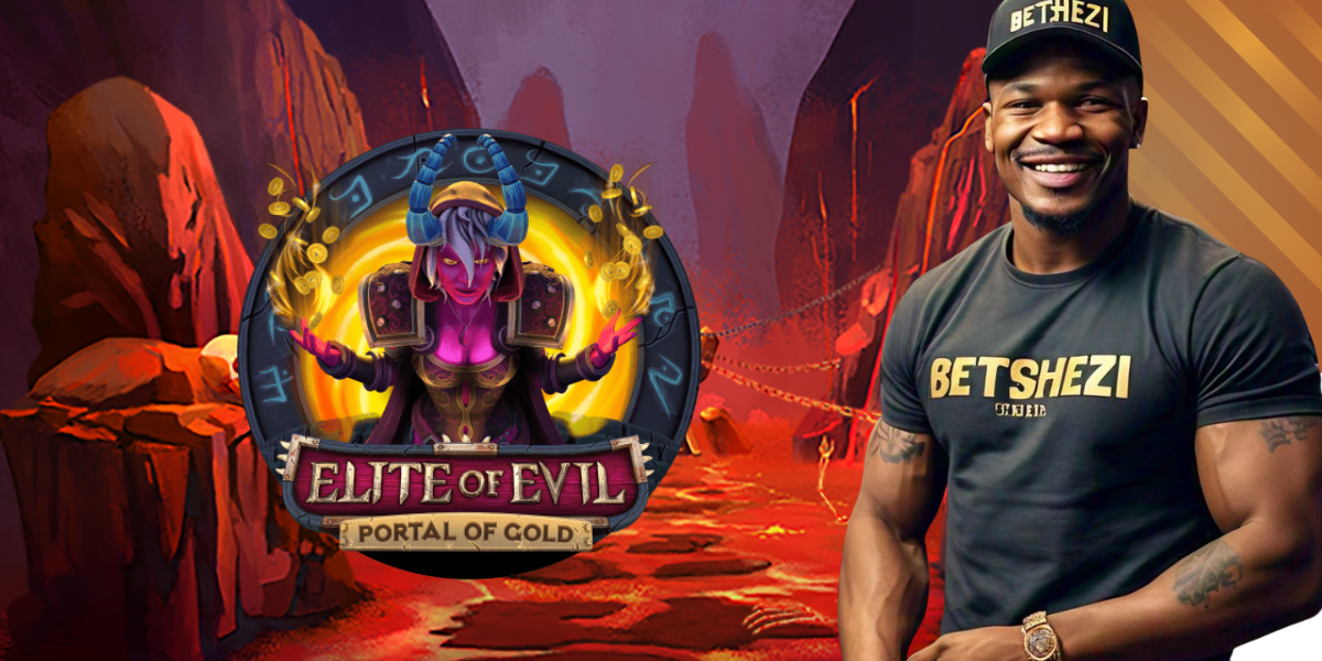 Elite of Evil Betshezi