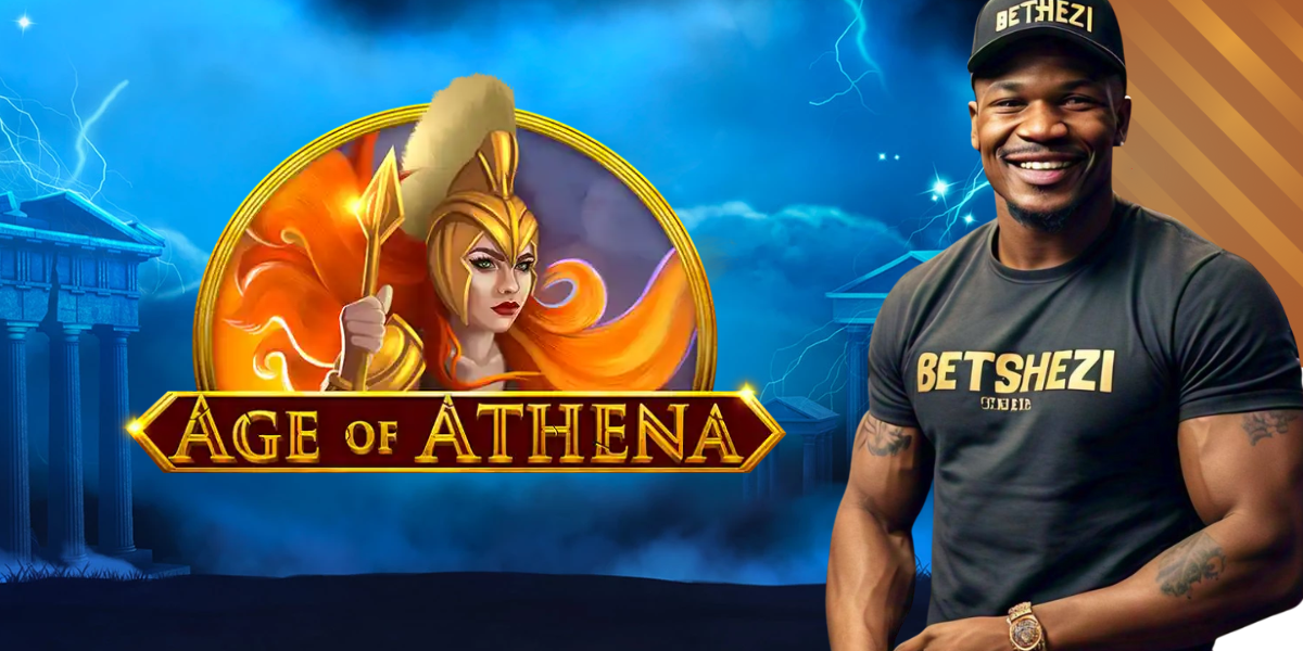 Age of Athena Betshezi