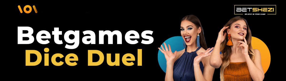 Betgames Dice Duel