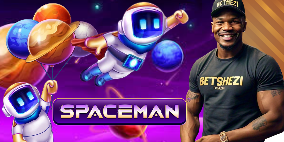 Spaceman Betshezi