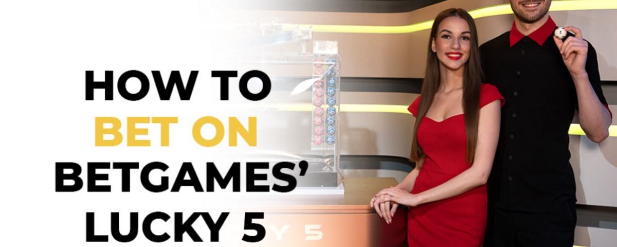 how to for blog thumbnai LUCKY 5