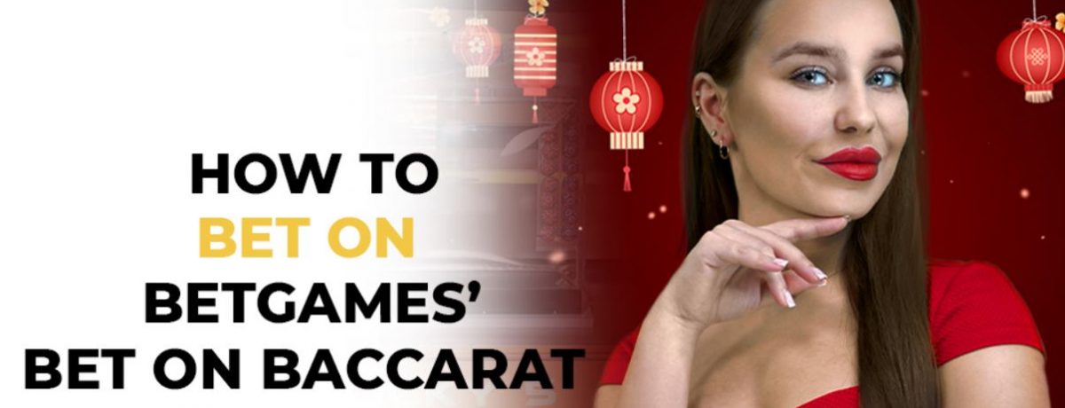 how to for blog thumbnail BET ON BACCARAT